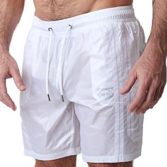 Nasty Pig Other - Nasty Pig High Visibility Short
